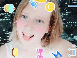 Amy Cute