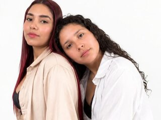 LindaAndSonya